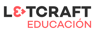 Logo de Letcraft Educaci&oacute;n