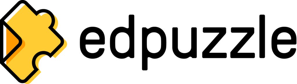 Logo de Edpuzzle