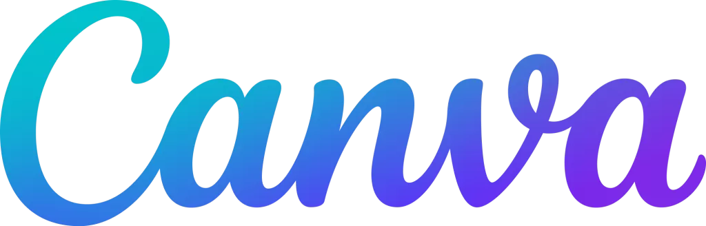 Logo de Canva